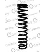 CS Germany - 14874000 - 